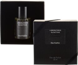 Laboratorio Olfattivo Sacreste Eau de Parfum (EdP) 30 ml