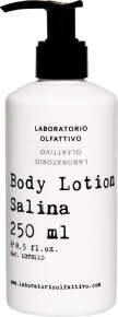 Laboratorio Olfattivo Salina Body Lotion 250 ml