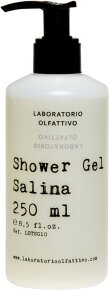 Laboratorio Olfattivo Salina Shower Gel 250 ml