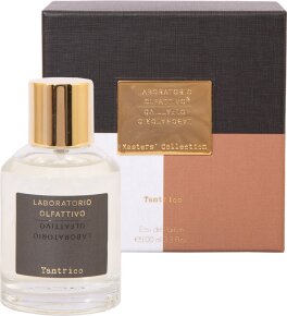 Laboratorio Olfattivo Tantrico Eau de Parfum (EdP) 30 ml
