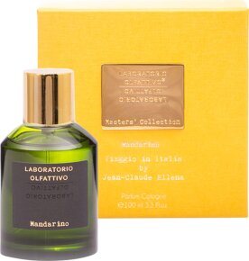 Laboratorio Olfattivo Vetyverso Eau de Parfum (EdP) 100 ml