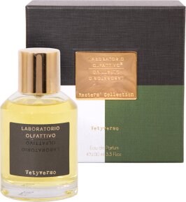 Laboratorio Olfattivo Vetyverso Eau de Parfum (EdP) 30 ml