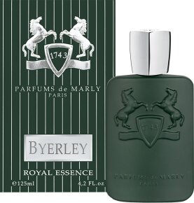 Parfums de Marly Byerley Eau de Parfum (EdP) 125 ml