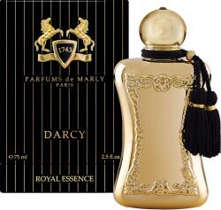 Parfums de Marly Darcy Eau de Parfum (EdP) 75 ml