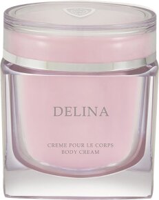Parfums de Marly Delina Perfumed Body Cream 200 ml