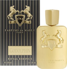 Parfums de Marly Godolphin Eau de Parfum (EdP) 125 ml