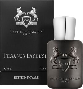 Parfums de Marly Pegasus Exclusif Eau de Parfum (EdP) 75 ml