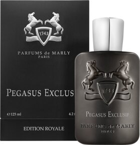 Parfums de Marly Pegasus Exclusif Eau de Parfum (EdP) 125 ml