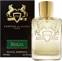 Parfums de Marly Shagya Eau de Parfum (EdP) 125 ml
