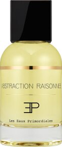Les Eaux Primordiales Abstraction Raisonnee Eau de Parfum (EdP) 100 ml