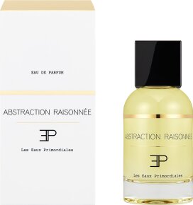 Les Eaux Primordiales Abstraction Raisonnee Eau de Parfum (EdP) 100 ml
