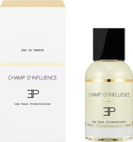 Les Eaux Primordiales Champ D'Influence Eau de Parfum (EdP) 100 ml