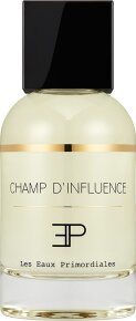 Les Eaux Primordiales Champ D'Influence Eau de Parfum (EdP) 100 ml