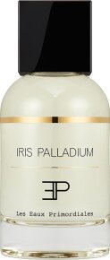 Les Eaux Primordiales Iris Palladium Eau de Parfum (EdP) 100 ml