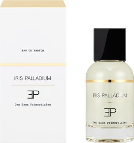 Les Eaux Primordiales Iris Palladium Eau de Parfum (EdP) 100 ml