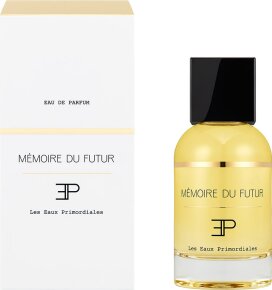 Les Eaux Primordiales Memoire Du Futur Eau de Parfum (EdP) 100 ml