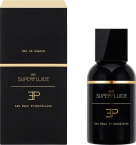 Les Eaux Primordiales Superfluide Oud Eau de Parfum (EdP) 100 ml