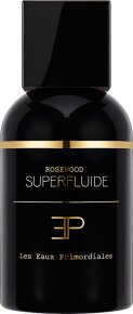 Les Eaux Primordiales Superfluide Rosewood Eau de Parfum (EdP) 100 ml