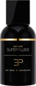 Les Eaux Primordiales Superfluide Saffron Eau de Parfum (EdP) 100 ml