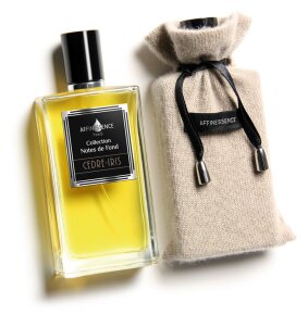 Affinessence CEDRE-IRIS Eau de Parfum (EdP) 100 ml