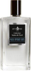 Affinessence MUSC-AMBRE GRIS Eau de Parfum (EdP) 100 ml