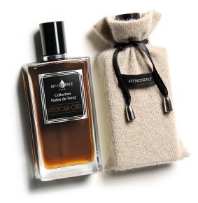 Affinessence PATCHOULI-OUD Eau de Parfum (EdP) 100 ml