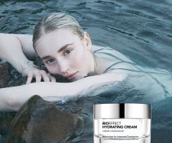 BIOEFFECT Hydrating Cream 50 ml