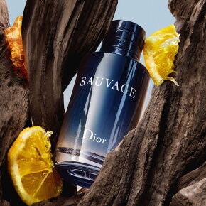 DIOR Sauvage Eau de Toilette (EdT) Refill Flakon 300 ml