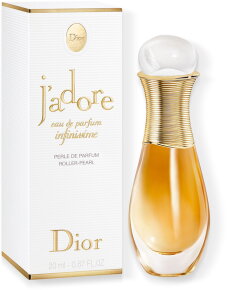 DIOR J'adore Eau de Parfum Infinissime Roller Pearl 20 ml