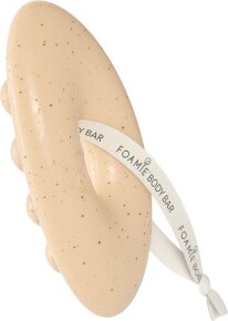 Foamie Feste Duschpflege More Than A Peeling 80 g