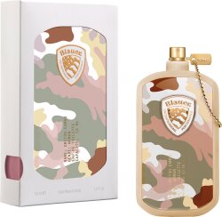 Blauer UN1T3D CAMOU Woman Eau de Toilette (EdT) 50 ml