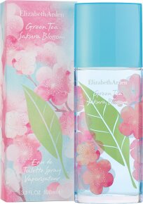 Elizabeth Arden Green Tea Sakura Blossom Eau de Toilette (EdT) 100 ml