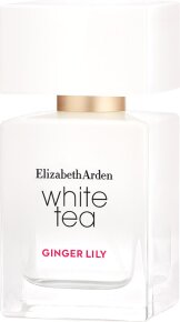 Elizabeth Arden White Tea Gingerlily Eau de Toilette (EdT) 30 ml