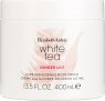 Elizabeth Arden White Tea Gingerlily Body Cream 400 ml