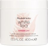 Elizabeth Arden White Tea Gingerlily Body Cream 400 ml