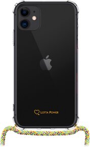 Lotta Power Handy Kette IPhone 11