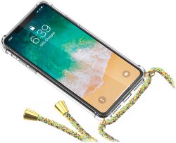 Lotta Power Handy Kette IPhone X / XS