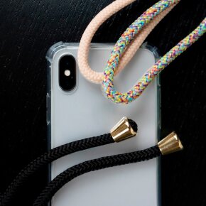 Lotta Power Handy Kette IPhone X / XS