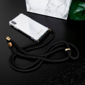 Lotta Power Handy Kette IPhone X / XS