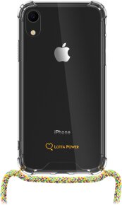 Lotta Power Handy Kette IPhone XR