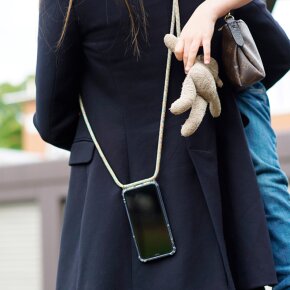 Lotta Power Handy Kette IPhone XR