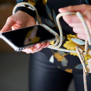 Lotta Power Handy Kette IPhone XR