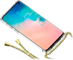 Lotta Power Handy Kette Samsung S10