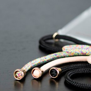 Lotta Power Handy Kette Samsung S10