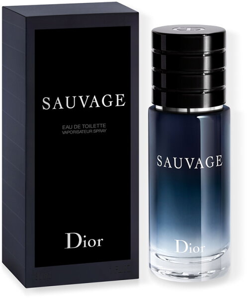 Dior Sauvage Eau de Toilette