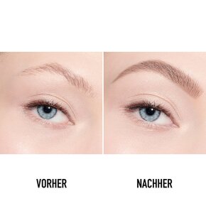 DIOR DIORshow Crayon Sourcils Poudre 1,19 g 002 Chestnut