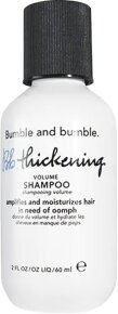 Bumble and bumble Thickening Volume Shampoo 60 ml