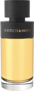 Scotch & Soda Men Eau de Toilette (EdT) 90 ml
