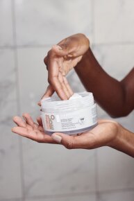 Schwarzkopf Professional BlondMe All Blondes Detox Mask 200 ml