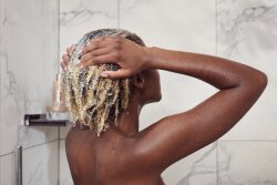 Schwarzkopf Professional BlondMe All Blondes Detox Mask 200 ml